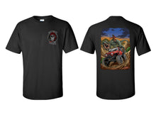 Load image into Gallery viewer, T-Rex Pirate Off-Road